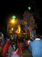 Semana santa indígena en Suchitlán						