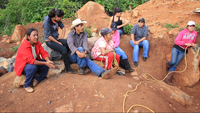 Cuanajillo La Historia Sin Agua