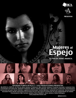 Mujeres al espejo